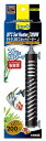 テトラ (Tetra) テトラ 26℃セットヒーターJ 200W 安全カバー付 熱帯魚 金魚 メダカ アクアリウム(4)