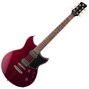 ヤマハ YAMAHA エレキギター REVSTAR エレメントシリーズ レッドカッパー RSE20 RCP(2)