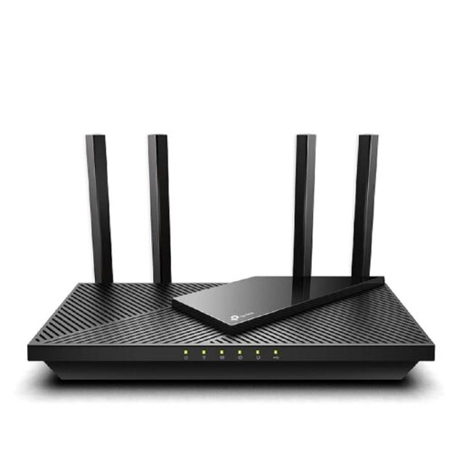 TP-Link Archer AX55 AX3000 デュアルバンド ギガビット Wi-Fi 6ルーター TP-Link Archer AX55 AX3000 デュアルバンド ギガビット Wi-Fi 6ルーター