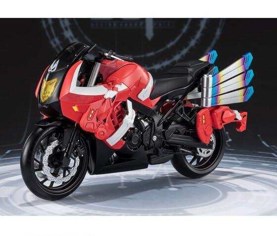 S.H.Figuarts ブーストライカー