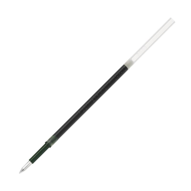 パイロット 油性ボールペン替芯 BRFV アクロインキ 0.3 ブラック 10本 BRFV100MF10B