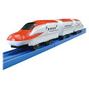 タカラトミー(TAKARA TOMY) 『 プラレール ES-03 E6系新幹線こまち 』 電車 列車 おもちゃ 3歳以上 玩具安全基準合格 STマーク認証 PLARAIL(3)
