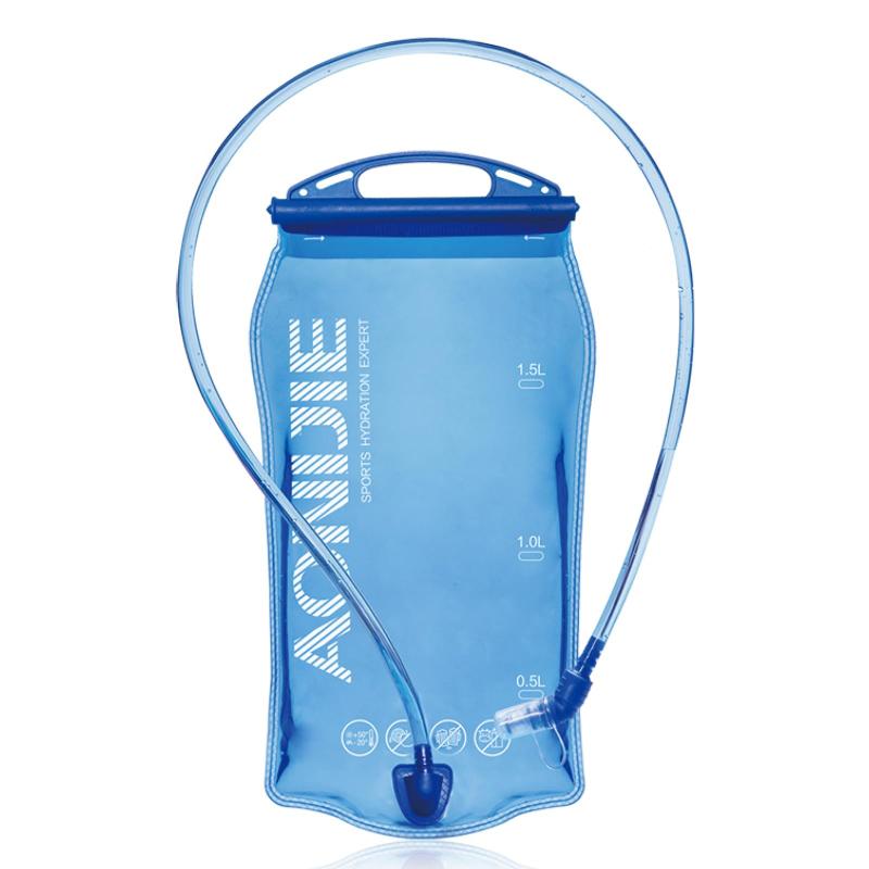 TRIWONDER ハイドレーション 給水袋 登山 ハイドレーションバッグ ウォーターバッグ ウォーターキャリ..