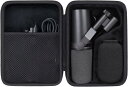 Aenllosi 収納ケース 互換品 シュア SHURE SM7dB /SM7B / MV7 ダイナミック型マイクロホン(ケースのみ)(2)