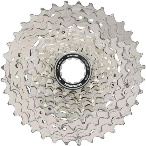 シマノ(SHIMANO) 105 CS-HG710 12S 11-36T ICSHG71012136 カセットスプロケット シマノ(SHIMANO) 105 CS-HG710 12S 11-36T ICSHG71012136 カセットスプロケット