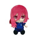 ブルーロック 千切豹馬 Chibiぬいぐるみ(3)