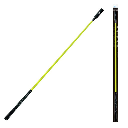 ダイヤゴルフ(DAIYA GOLF) スイング練習器具 ダイヤスイングプロツアー ツアープロが認めるウォームアップギア 素振り屋内ゴルフ練習道具 練習用クラブ ゴルフ練習用バット ゴルフスイング ダイヤゴルフ(DAIYA GOLF) スイング練習器具 ダイヤスイングプロツアー ツアープロが認めるウォームアップギア 素振り屋内ゴルフ練習道具 練習用クラブ ゴルフ練習用バット ゴルフスイング