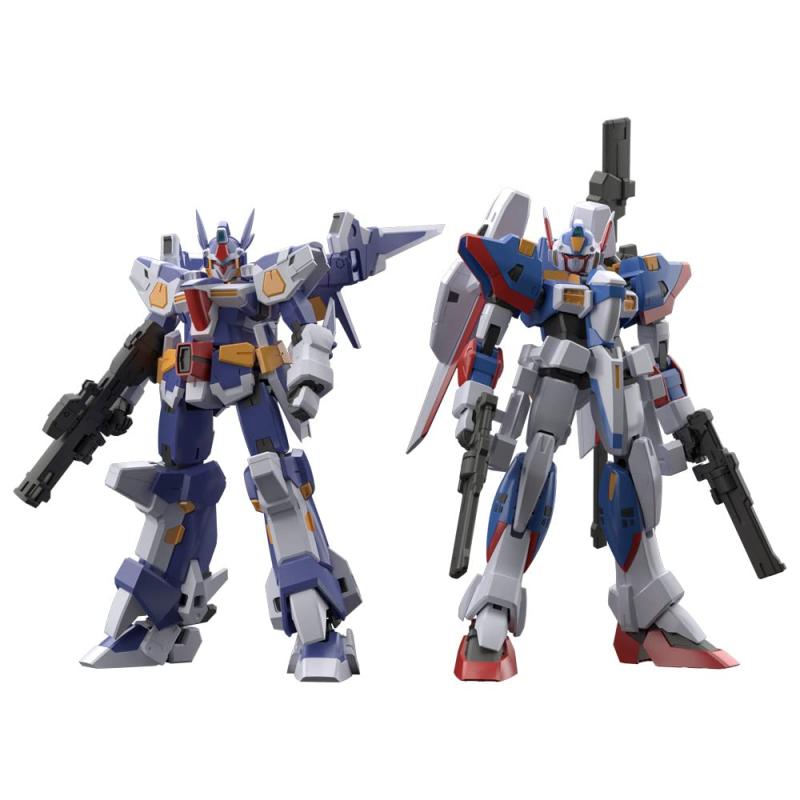 SMP [SHOKUGAN MODELING PROJECT] ѡܥåOG R-1&R-GUN (2) ᡦ塼...