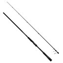 シマノ(SHIMANO) シーバスロッド 24 ディアルーナ (振出) S96ML-T