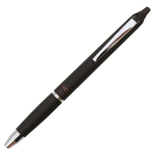 PILOT ボールペン フリクションボールノックゾーン 0.5mm ブラック LFBKZ2SEFB PILOT ボールペン フリクションボールノックゾーン 0.5mm ブラック LFBKZ2SEFB