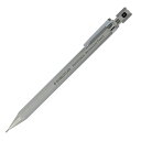 ステッドラー(STAEDTLER) ヘキサゴナル シャープペンシル 0.5mm【シルキーシルバー】 925 77-05S