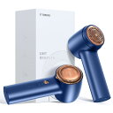 【2024進化・最高傑作】TORRAS けだまとり 電動 特許新型 毛玉取り機 様々な衣類に対応 替刃付き 強力 6枚刃モデル 3段階調節可能 USB充電式 コードレス使用可 毛玉カット 毛玉取り器 クリスマ