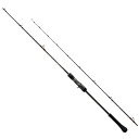 シマノ(SHIMANO) ジギング オフショア ロッド 23 オシアジガー ベイトモデル B510-5