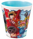 スケーター(Skater) タンブラー 270ml メラミン コップ 子供 割れない ワンピース MTB2-A