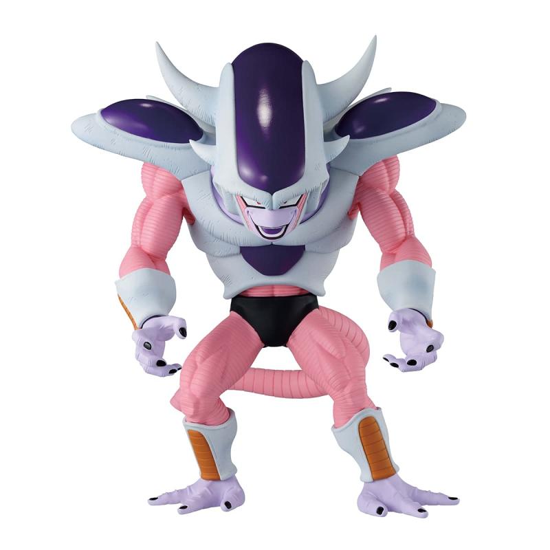 楽天市場】一番くじ ドラゴンボール フリーザ フィギュアの通販 楽天市場】一番くじ ドラゴンボール フリーザ フィギュアの通販