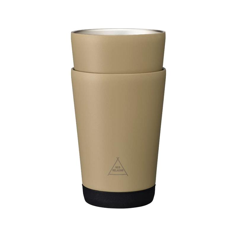 ɥ ŤͤƼǼǤ륿֥顼 400ml ƥ쥹 ֥顼 Ǯ ɥ١ 2ĥå