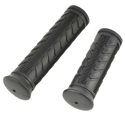 キャプテンスタッグ(CAPTAIN STAG) 自転車 グリップ グリップシフト用 Φ22.2mm ロング119mm/ハーフ90mm ブラック Y-7875 キャプテンスタッグ(CAPTAIN STAG) 自転車 グリップ グリップシフト用 Φ22.2mm ロング119mm/ハーフ90mm ブラック Y-7875
