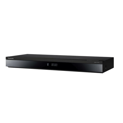パナソニック 3TB 3チューナー ブルーレイレコーダー 3チャンネル同時録画 4Kチューナー内蔵 DIGA DMR-4T303 パナソニック 3TB 3チューナー ブルーレイレコーダー 3チャンネル同時録画 4Kチューナー内蔵 DIGA DMR-4T303