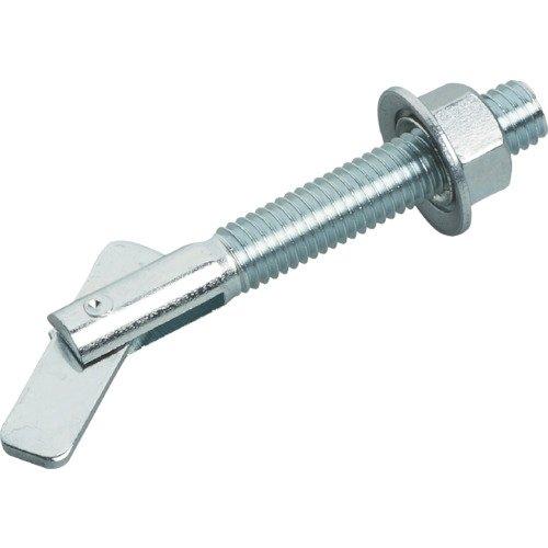 TRUSCO(トラスコ) ITハンガー ステンレス M8×40 4本入 IT-840SBT × 10PK【ケース販売】 TRUSCO(トラスコ) ITハンガー ステンレス M8×40 4本入 IT-840SBT × 10PK【ケース販売】