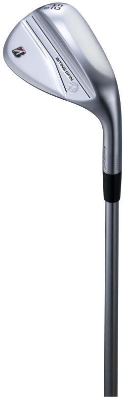 BRIDGESTONE(ブリヂストン) BITING SPIN ウェッジ 【カタログ純正シャフト装着モデル】 N.S.PRO MODUS3..