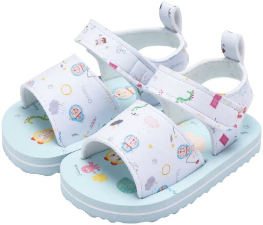 スケーター (skater) ベビー サンダル I'm ドラえもん サンリオ 13cm SDBA13-A スケーター (skater) ベビー サンダル I'm ドラえもん サンリオ 13cm SDBA13-A