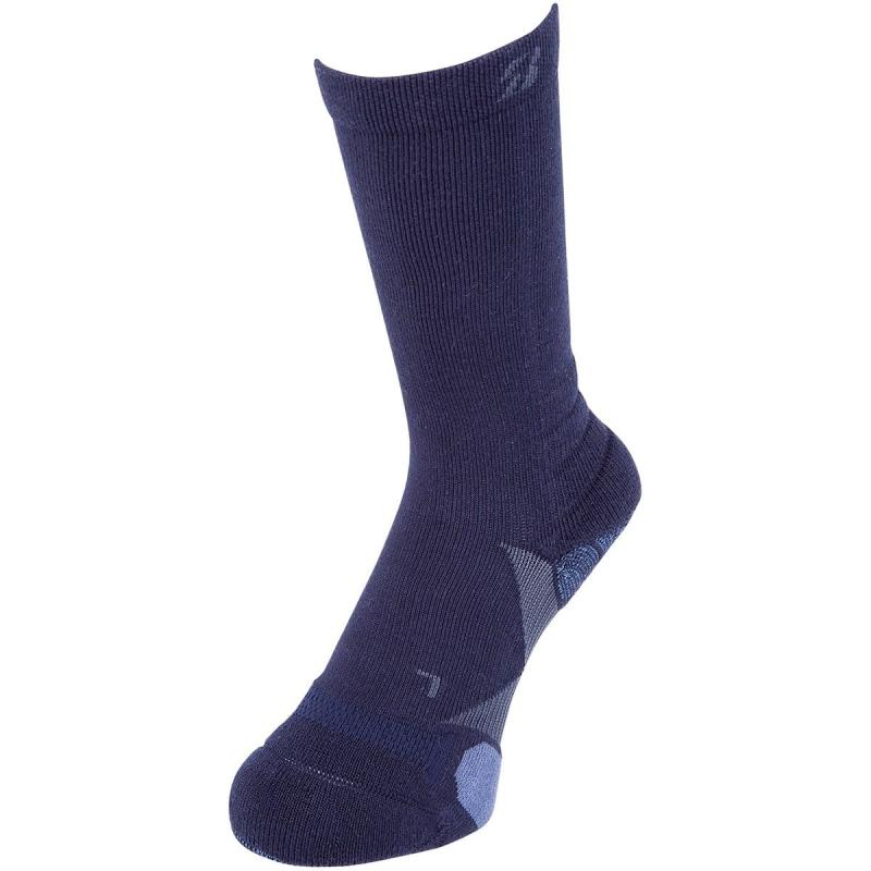 [ブリヂストンゴルフ] ゴルフソックス HYPERSOX 3DベーシックSOG313 レギュラー丈 メンズ NA