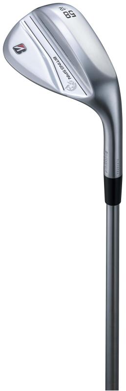 BRIDGESTONE(ブリヂストン) BITING SPIN ウェッジ 【カタログ純正シャフト装着モデル】 N.S.PRO MODUS3..