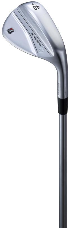 BRIDGESTONE(ブリヂストン) BITING SPIN ウェッジ 【カタログ純正シャフト装着モデル】 N.S.PRO MODUS3..