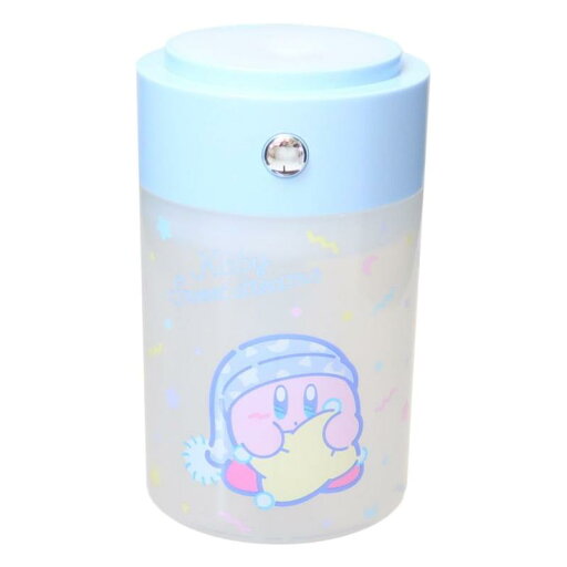 ティーズファクトリー 星のカービィ ライティング クリア 加湿器 スイートドリームス HK-5542824SD ティーズファクトリー 星のカービィ ライティング クリア 加湿器 スイートドリームス HK-5542824SD