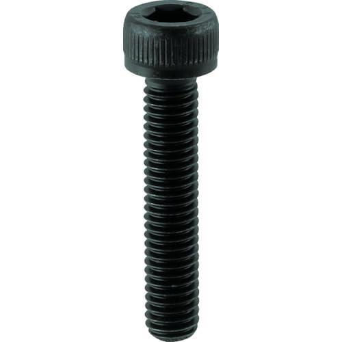 トラスコ中山(TRUSCO) 六角穴付ボルト 全ネジ B301430 黒染め M14×30 7本入 x 10パック 【ケース販売】 トラスコ中山(TRUSCO) 六角穴付ボルト 全ネジ B301430 黒染め M14×30 7本入 x 10パック 【ケース販売】