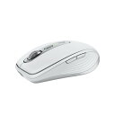 ロジクール MX ANYWHERE 3S MX1800PG 静音 マウス Bluetooth Logi Bolt Unifying非対応 コンパクト Smart Actions 対応 高速スクロールホイール 充電式 ワイヤレス 無線 Windows Ma(2)