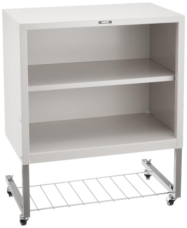 ナカバヤシ デスクターナ W500×H610 ニューグレー ND-101N