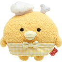 MO20001 チキップダンサーズ ノリノリチキップレストラン ぬいぐるみ ほねチキン(コック)