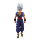 Dragon Ball S.H.フィギュアーツ 孫悟飯ビースト 約140mm PVC&ABS製 塗装済み可動フィギュア