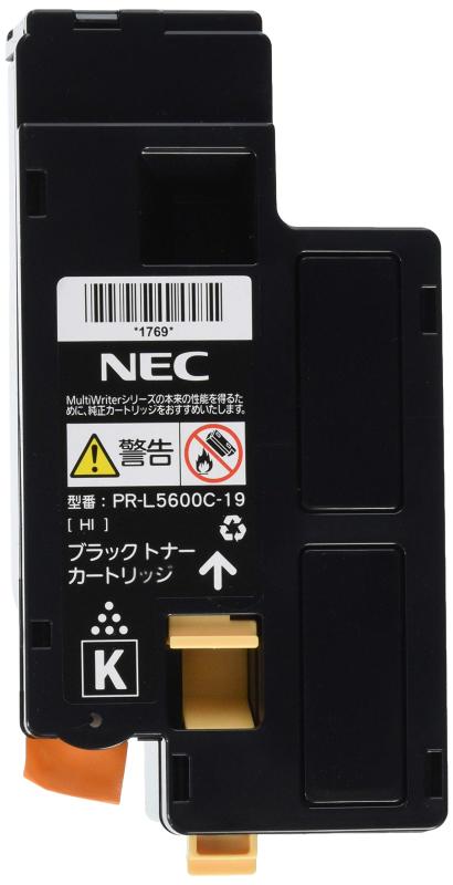 NEC PR-L5600C-19 ̥ȥʡ ֥å(2,000) NE-TNL5600-19J