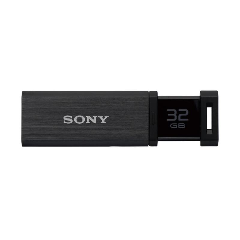 ˡ USB USB3.1 32GB ֥å ® USM32GQXB