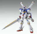 機動戦士クロスボーン・ガンダム MG 1/100 クロスボーンガンダムX3 Ver.Ka(3)