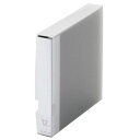 エレコム ファイルケース DVD CD 対応ファイルケース 12枚収納 ブラック CCD-FS12BK