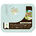 ディズニー 天井いっぱい!おやすみホームシアターぐっすりメロディ&ライト専用 ミッキー&フレンズ・たのしい動物メロディディスク(4)