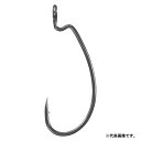 ダイワ(DAIWA) ロックフィッシュ用オフセットフック ごん太 #1/0 サクサス