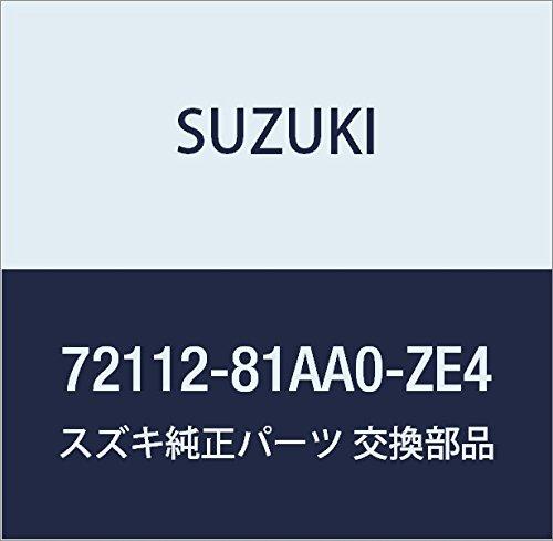 SUZUKI ()  ˥å 72112-81AA0-ZE4