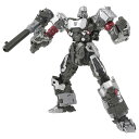 トランスフォーマー SS-127 メガトロン(3)