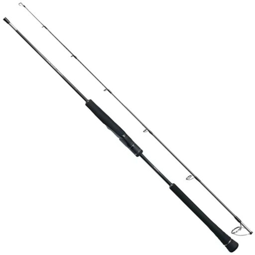 シマノ(SHIMANO) ジギング オフショアロッド 24 オシアジガー クイックジャーク S60-2 シマノ(SHIMANO) ジギング オフショアロッド 24 オシアジガー クイックジャーク S60-2
