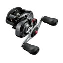 シマノ(SHIMANO) ベイトリール 24 スコーピオン MD 201XG(左)(4)