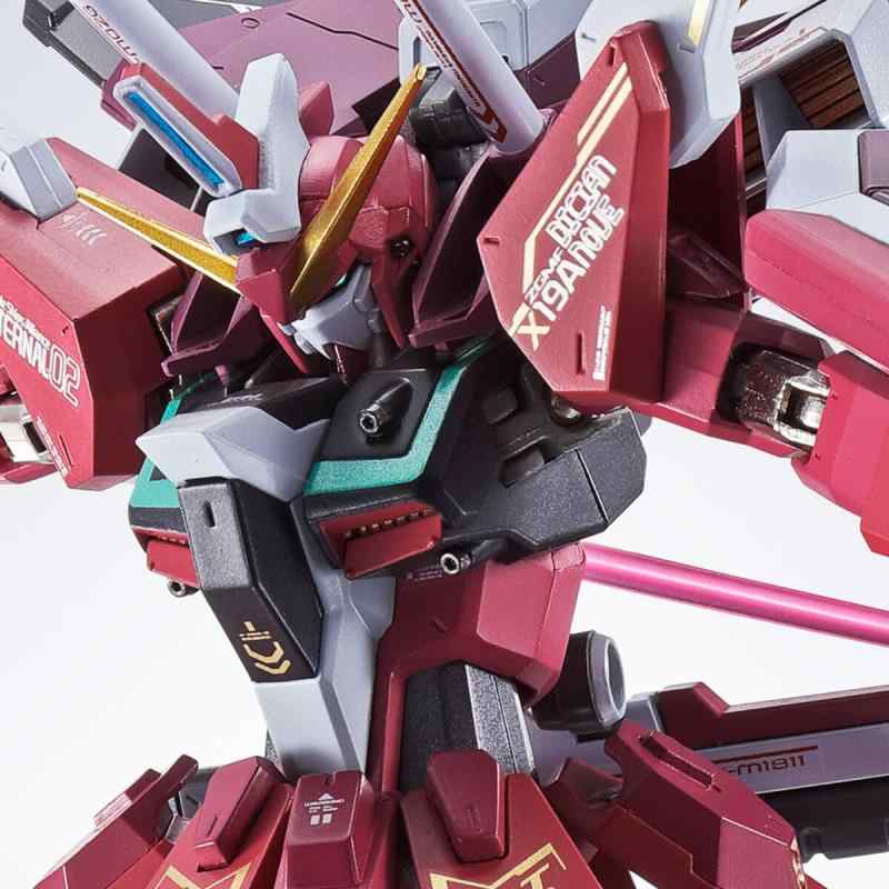 METAL ROBOT SIDE MS ե˥åȥ㥹ƥ 20th Anniversary Ver.
