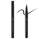 ヴィセ エクストラシャープ リキッドライナー BK001 ブラック 0.4mL アイライナー リキッド 落ちない 黒 超極細 0.01mm(3)