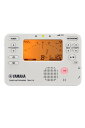 ヤマハ YAMAHA チューナーメトロノーム アイボリーTDM-710IV チューナーとメトロノームが同時に使える 日常の練習に最適 サウンドバック機能(2)