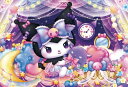 【日本製】ビバリー 300ピース ジグソーパズル クロミのトキメキ♡マイルーム(26×38cm)300-085(3)