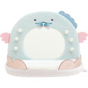 KG10701 すみっコぐらし コレクション 眠れぬ夜のすみっコ魔法サロン 魔法ドレッサーぬいぐるみマルチトレイ(3)