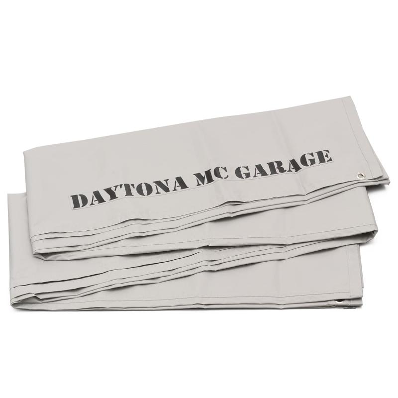 デイトナ モーターサイクルガレージ BASICシリーズ用 オプション品 プライバシータープ 26ガレージ用 17780